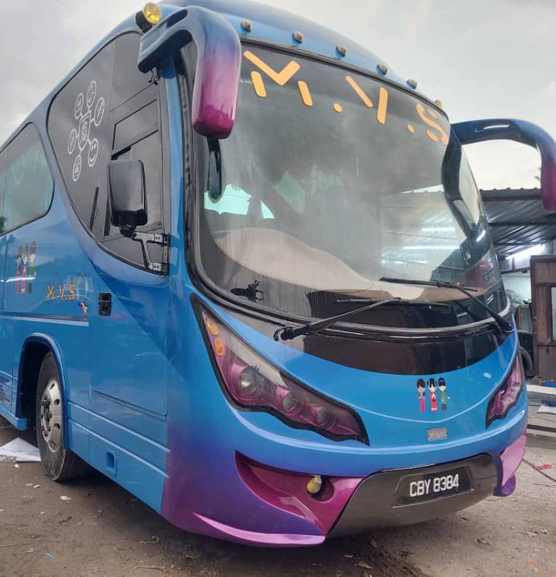 M.V.S Operations