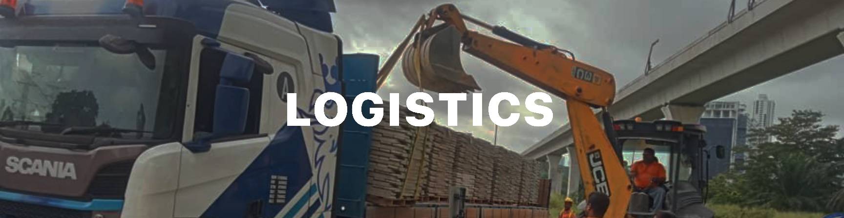 logistics